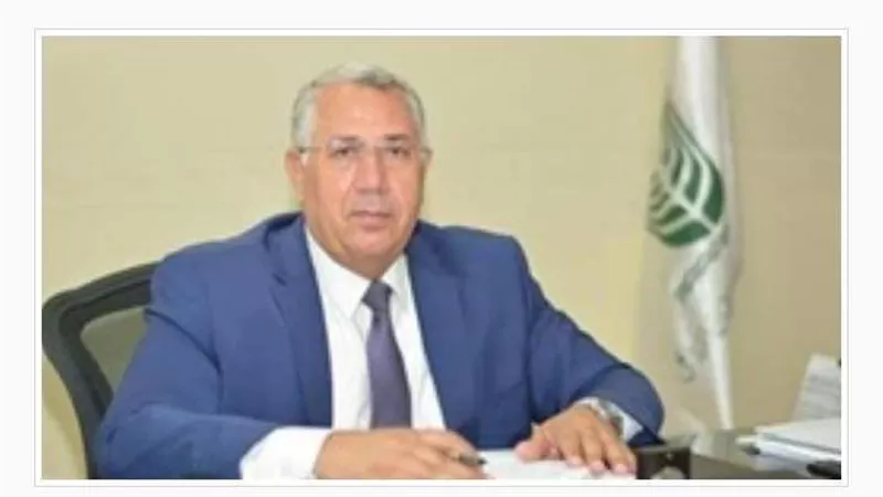 الزراعة تصدر بيان هام بشأن عيد الأضحى المبارك