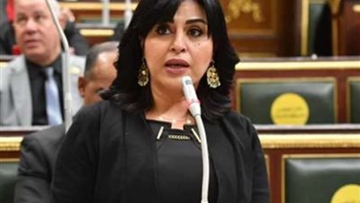 النائبة هند رشاد: البيان الوزاري المشترك بين مصر والأردن والعراق يهدف تحقيق التنمية الشاملة