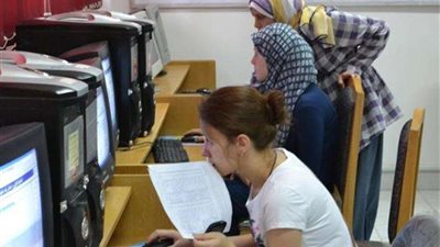 رابط نتيجة تنسيق الدبلومات الفنية 2023 بعد ظهورها
