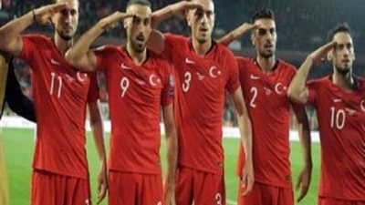 بث مباشر.. مباراة تركيا وويلز في كأس أمم أوروبا 