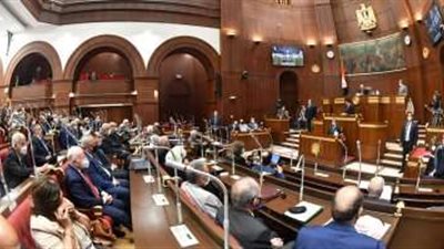 أعضاء الشيوخ يشيدون بتوجيهات الرئيس السيسي لتطوير الهيئة العربية للتصنيع بزيادة القدرات التصنيعية والتكنولوجية لمصانعها