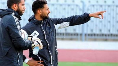 أحمد عادل: سان جورج ليس بالمستوى القوي والأهلي مميز