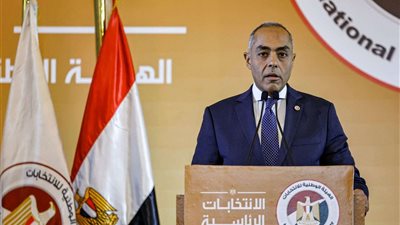 الهيئة الوطنية تعلن اليوم جدول مواعيد الانتخابات الرئاسية 2024