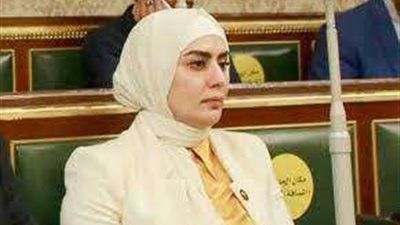 برلمانية: بفضل توجيهات الرئيس السيسي شهدنا نقلة نوعية في كافة قطاعات الدولة