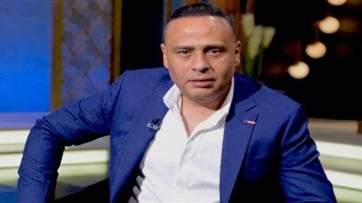 محمود عبد المغني: 