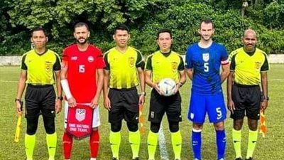 منتخب مصر يحقق فوزًا مثيرًا على أمريكا في كأس العالم لكرة القدم للصم
