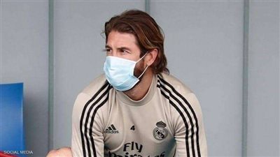 راموس يكشف سر رحيله عن ريال مدريد
