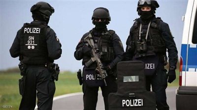 مقتل شخص وإصابة آخر فى إطلاق نار بـ ألمانيا