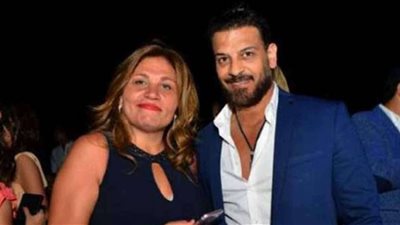 منال الصيفي تكشف تفاصيل علاقة الراحل اشرف مصيلحي بزهرة العلا