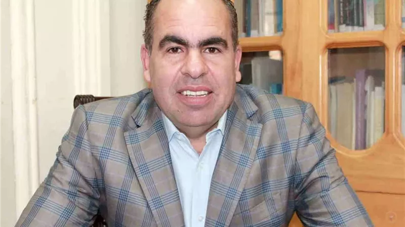 برلماني: كلمة مصر أمام 