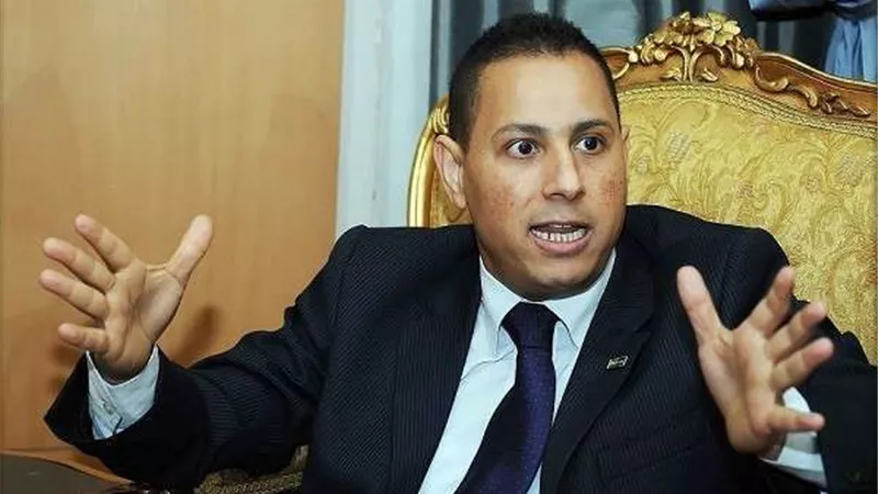 الرقابة المالية: جهود مصر في مكافحة غسل الأموال حظيت بثقة المؤسسات الدولية