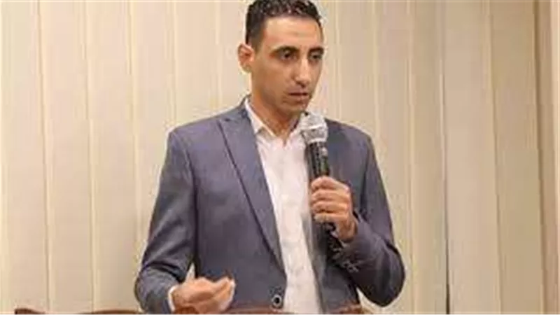 أمين الشباب بحزب الاتحاد: ندعم ترشح السيسي في الانتخابات الرئاسية المقبلة