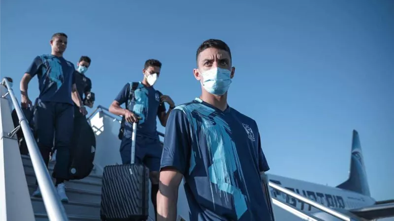الأهلي يؤكد جاهزية نجمه لمواجهة الترجي التونسي