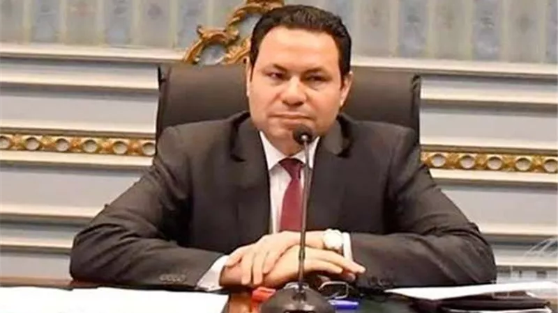 رئيس زراعة البرلمان: ملف الثروة الحيوانية يحظى باهتمام كبير من القيادة السياسية
