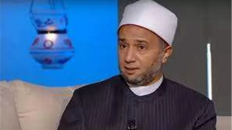 الشيخ إسلام رضوان: الاحتفال بالمولد سنة عن سيدنا محمد