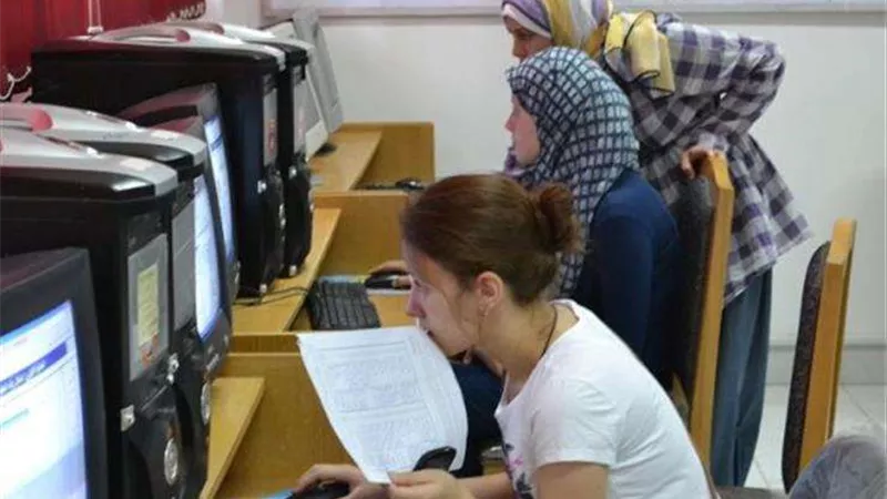 رابط نتيجة تنسيق الدبلومات الفنية 2023 بعد ظهورها