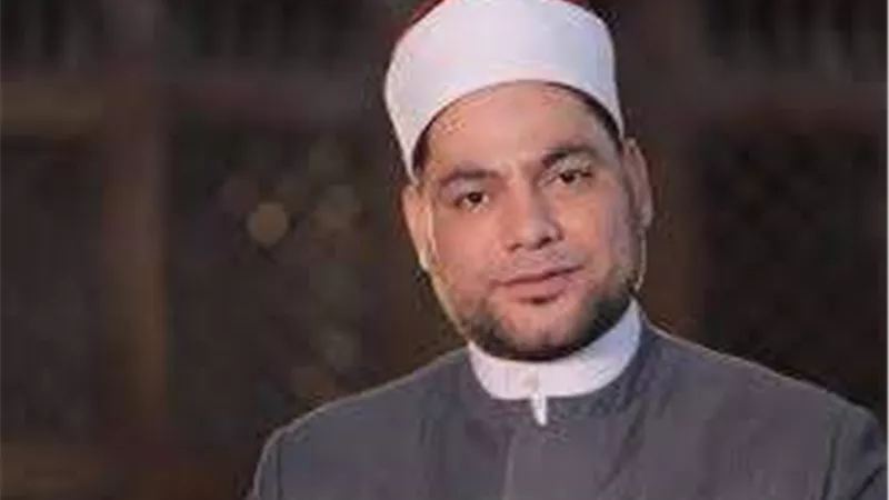 إمام مسجد الحسين: السيدة زينب رضى الله عنها وقت المحنة قالوا لها اذهبي لمصر