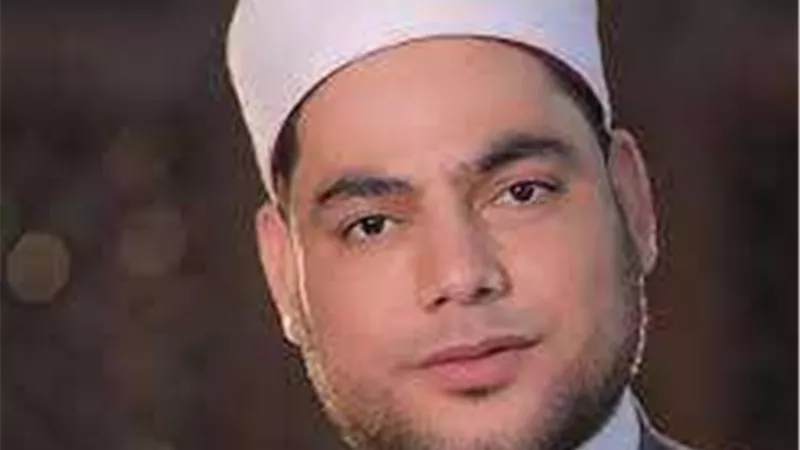 إمام وخطيب: سيدنا محمد تفرد بعشر خصال لا يوجد لها مثيل في بشر