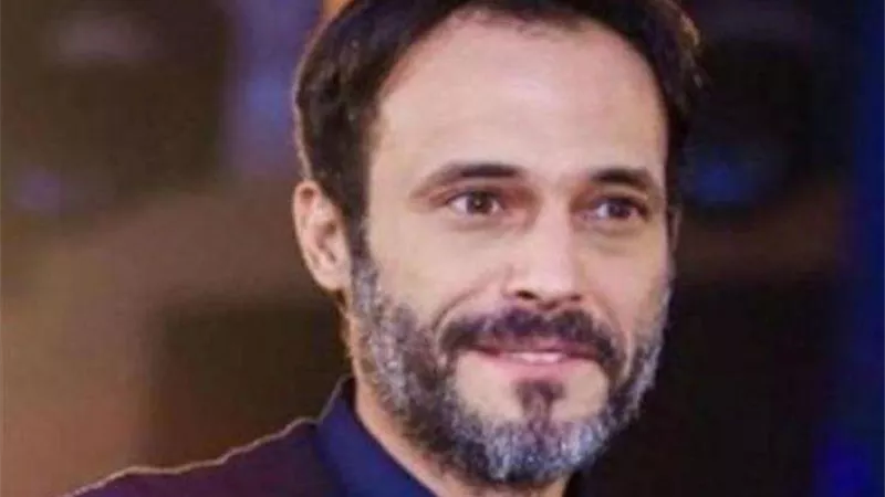 يوسف الشريف يهنيء محمد صلاح بمناسبة عيد ميلاده