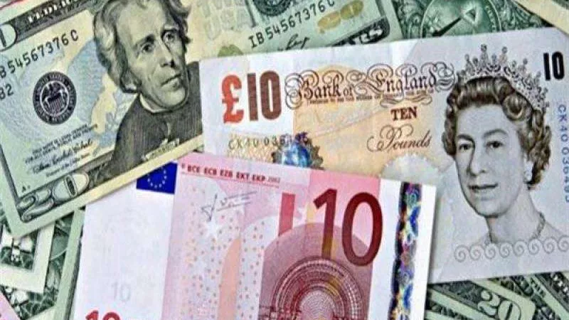 أسعار العملات الأجنبية والعربية اليوم الاثنين 25 سبتمبر 2023.. فيديو