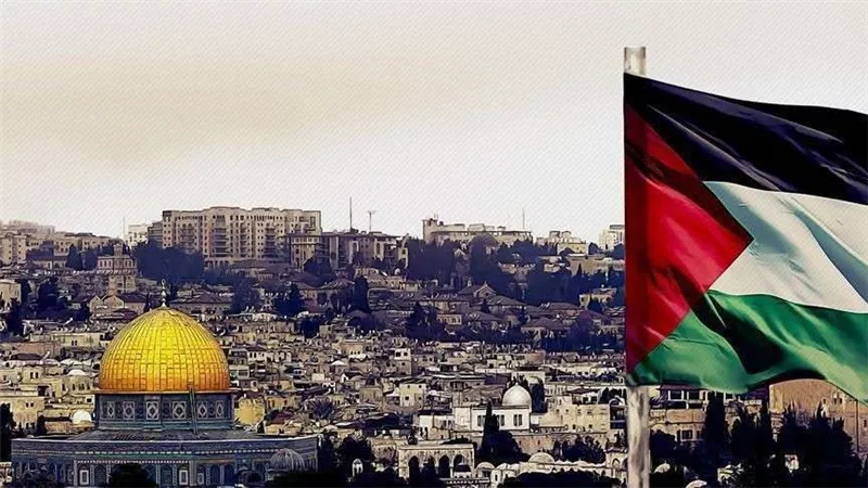 استشهاد فلسطيني  خلال مواجهات مع القوات الإسرائيلية جنوب نابلس