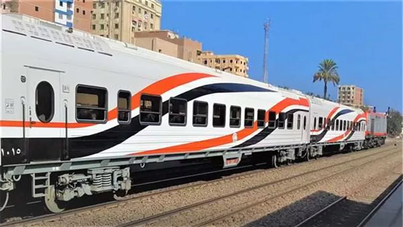 خطة تطوير ورفع كفاءة الكوادر البشرية بمنظومة السكة الحديد