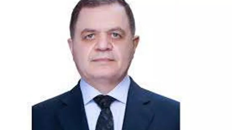 وزير الداخلية يهنئ الرئيس وكبار رجال الدولة بذكرى المولد النبوي