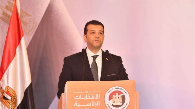 المستشار وليد حمزة