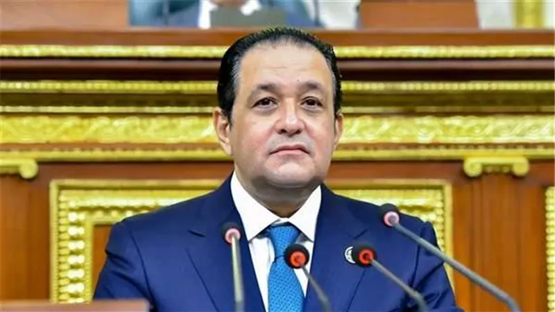 علاء عابد يثمن دور الهيئة الوطنية للانتخابات.. ويدعو المواطنين للمشاركة في الانتخابات الرئاسية المقبلة.. اصنعوا مستقبلكم بأيديكم
