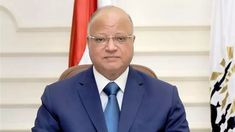 خالد عبد العال: 929 مشروع تقدم به أبناء المحافظة للمبادرة الوطنية للمشروعات الخضراء