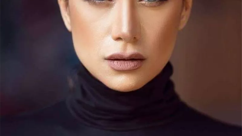بإطلالة رائعة .. راندا عبد السلام تخطف قلوب متابعيها