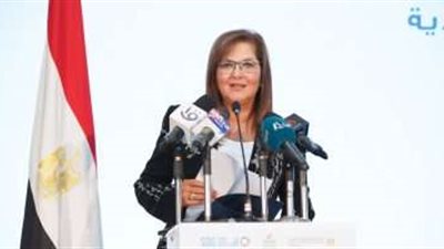 وزير التخطيط: يمكن أن يواجه نصف سكان الأرض خطر ندرة المياه بحلول 2030