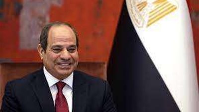 رئيس قضايا الدولة يهنئ السيسي بالمولد النبوي الشريف