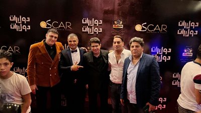 الفنان محمد السني يُجهز لعمل سينمائي ومسلسل في الموسم الرمضاني 2024