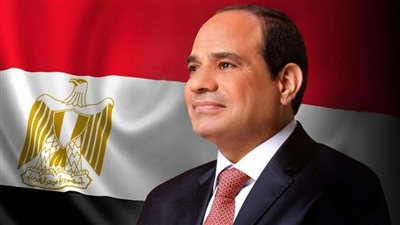 عاجل| السيسي يصل جامعة قناة السويس للاحتفال بتفوق طلاب جامعات مصر