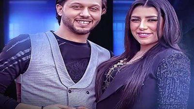 خاص.. يارا محمد ترفع قضية 