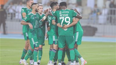 الليلة..أهلي جدة يواجه العين في كأس خادم الحرمين
