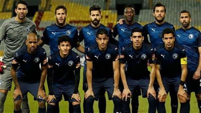 صبحي والسعيد يدعمان قائمة بيراميدز لمواجهة الرجاء في نصف نهائي الكونفدرالية