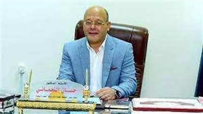رئيس جامعة سوهاج: لقاء الرئيس السيسي 