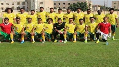 تشكيل الجونة المتوقع لمواجهة زد في دوري نايل