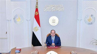 السيسي لـ