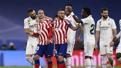 تعرض منزل لاعب ريال مدريد السابق للسرقة.. تفاصيل