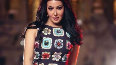 سمية الخشاب تستعرض أنوثتها بإطلالة جذابة.. شاهد