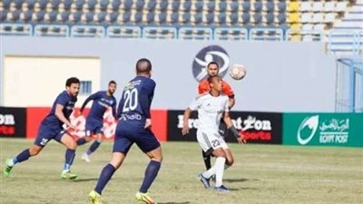 عبد الحميد بسيوني: طلائع الجيش سيطرت بدون شراسة أمام إنبي وراضي عن التعادل
