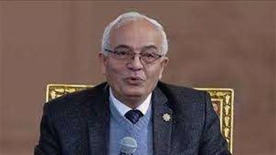 وزير التعليم: إنشاء مدرسة العباقرة فى القاهرة الجديدة للطلاب المتفوقين