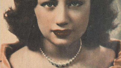 وفاة الفنانة نجاح سلام عن عمر يناهز 92 عامًا