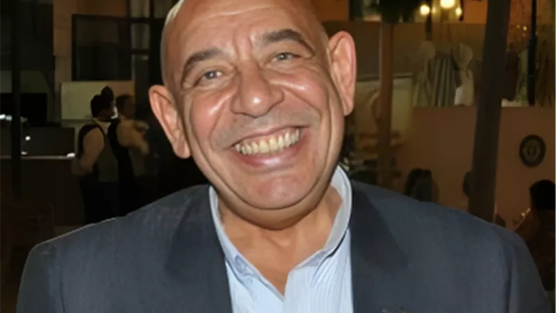 عبدالله جورج سعد يعتذر عن استكمال انتخابات الزمالك.. ويعلن دعم قائمة لبيب