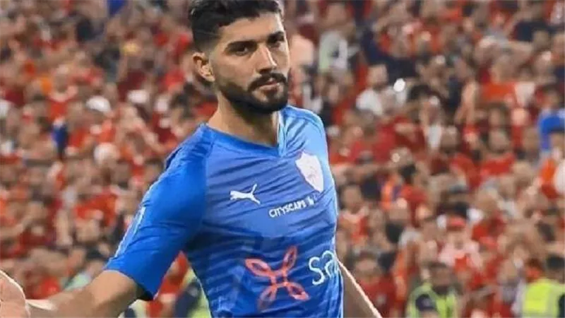 حسين لبيب : يهمنا بقاء ساسي ولا ننشغل بكل ما يقال ونرحب بالتجديد له