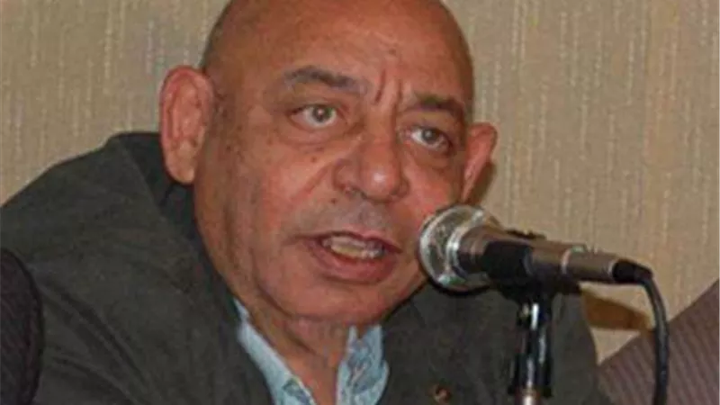 خاص| عبد الله جورج سعد يكشف: هل تقدم رسميًا بطلب الانسحاب للجنة الانتخابات؟.. وكواليس الترشح