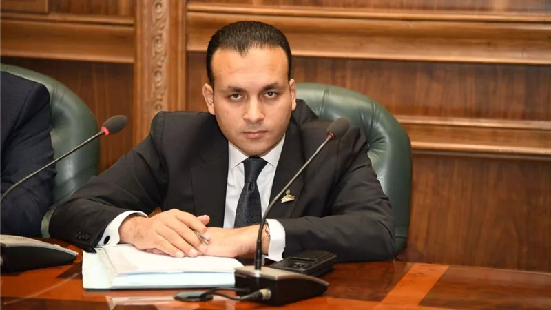 النائب عمرو فهمي: الانتخابات الرئاسية ستُجرى في أجواء من الشفافية والنزاهة